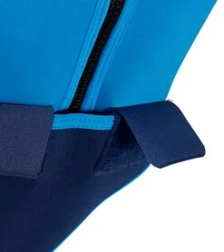 Konfidence Youth Swim Vest (Big Kid) 14 Konfidence Youth Swim Vest (Big Kid) -Swimwear Outlet 8674482585768 blueyellow 5a