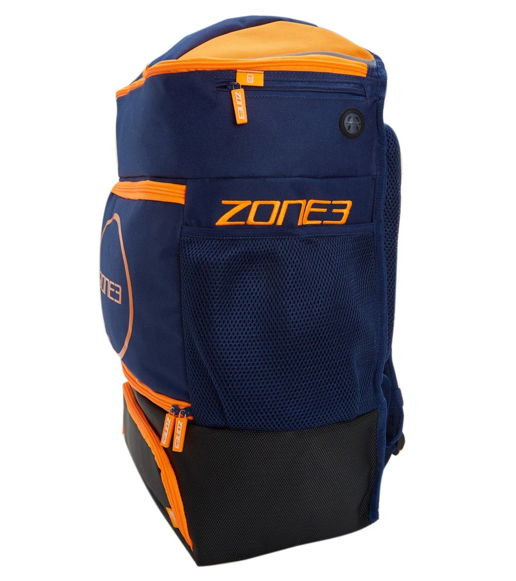 Zone3 Tri Transition Backpack 4 Zone3 Tri Transition Backpack - Image 2