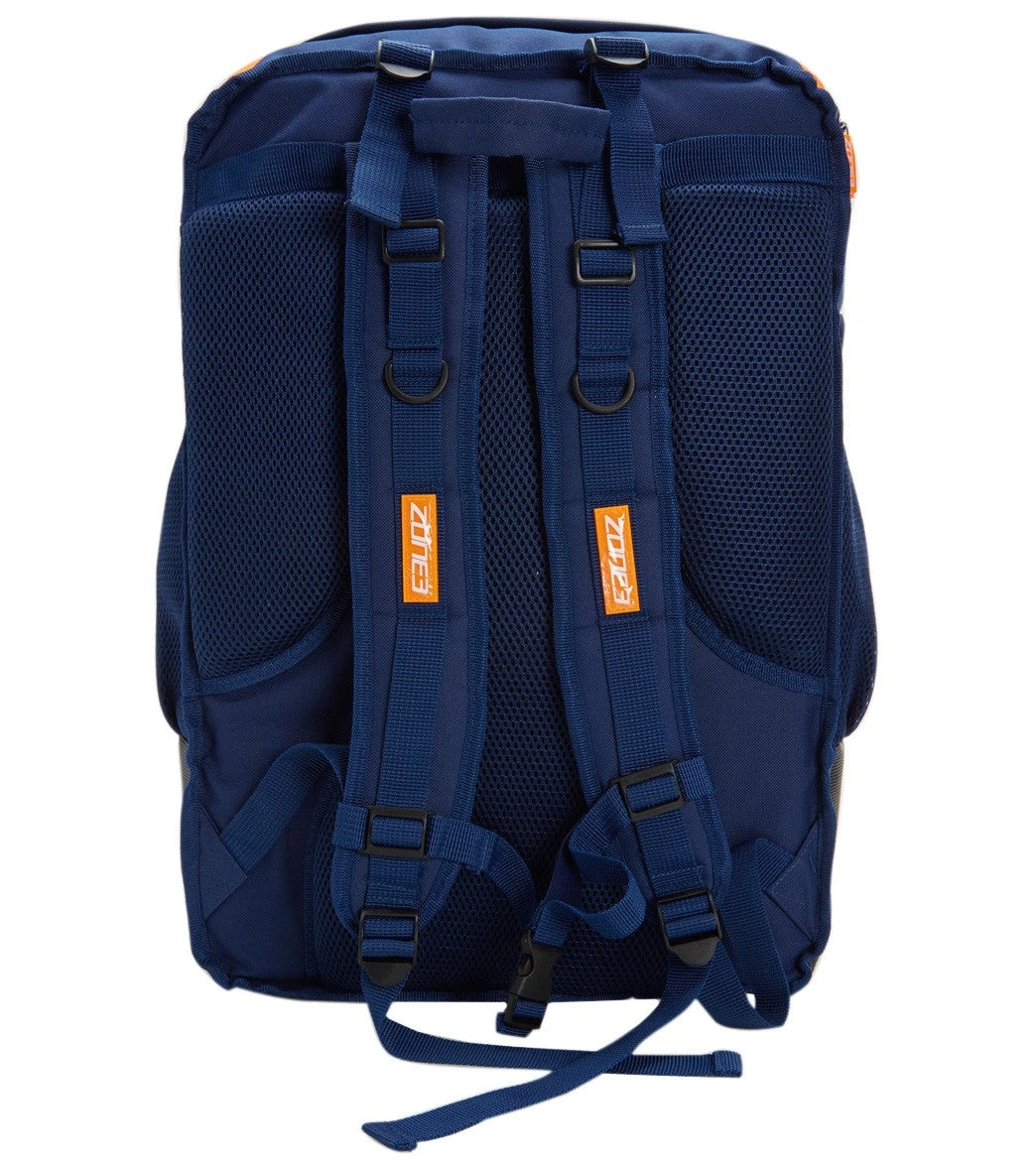 Zone3 Tri Transition Backpack 5 Zone3 Tri Transition Backpack - Image 3
