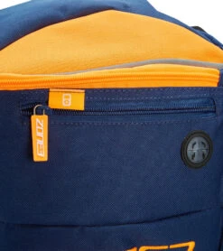 Zone3 Tri Transition Backpack 12 Zone3 Tri Transition Backpack -Swimwear Outlet 8674814787752 navyorange 4a