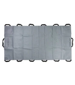 LINE2Design Portable Transport Unit Durable 14 Handled Patient Transfer 15 LINE2Design Portable Transport Unit Durable 14 Handled Patient Transfer -Swimwear Outlet 8674879471784 gray