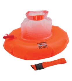 Swim Secure Tow Donut Swim Buoy -Swimwear Outlet 8676467769512 2t