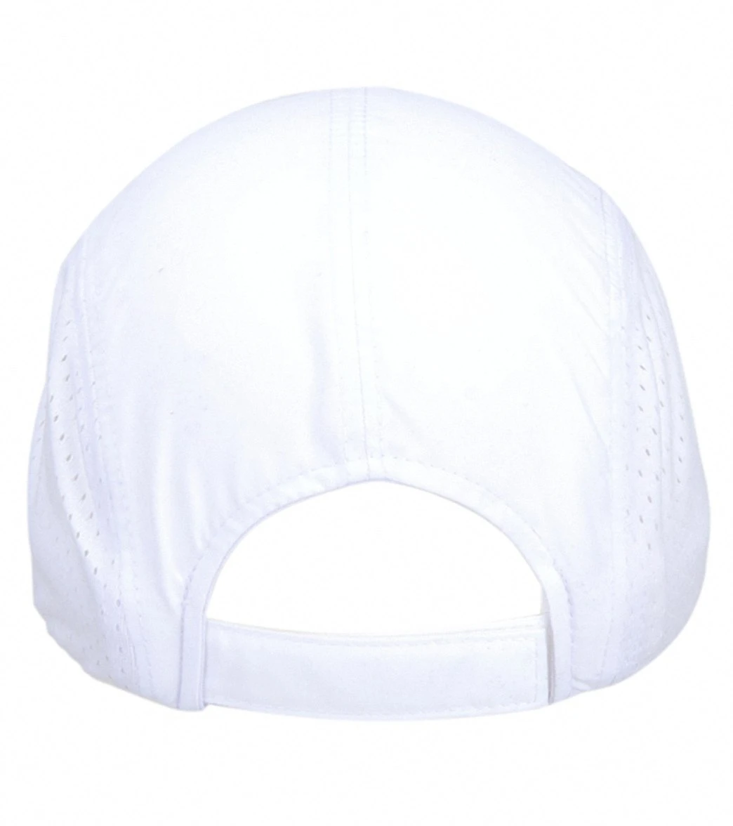 DeSoto Skin Cooler Run Cap W/ Pocket 6 DeSoto Skin Cooler Run Cap W/ Pocket - Image 4