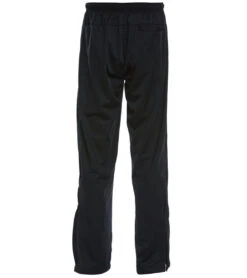 SwimOutlet Unisex Sport-Tek® Tricot Track Pant 24 SwimOutlet Unisex Sport-Tek® Tricot Track Pant -Swimwear Outlet 8679507132584 black 2a