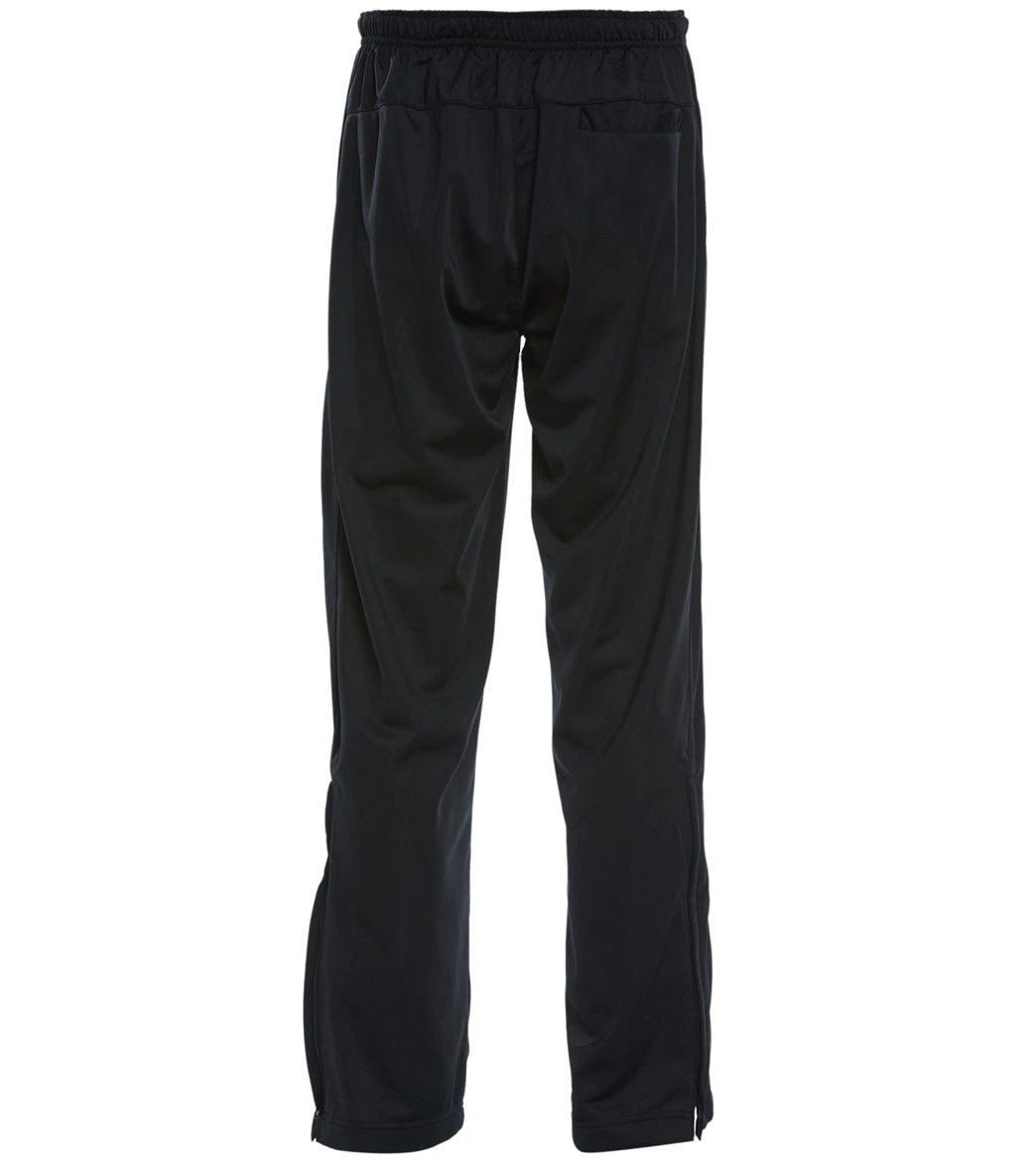 SwimOutlet Unisex Sport-Tek® Tricot Track Pant 12 SwimOutlet Unisex Sport-Tek® Tricot Track Pant - Image 10