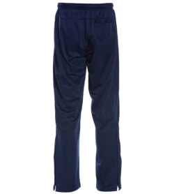 SwimOutlet Unisex Sport-Tek® Tricot Track Pant 20 SwimOutlet Unisex Sport-Tek® Tricot Track Pant -Swimwear Outlet 8679507132584 truenavy 2a