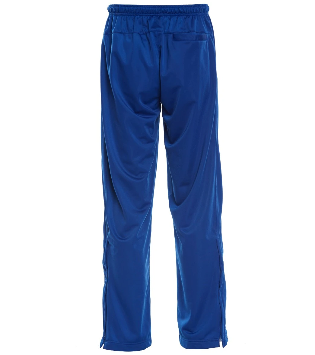 SwimOutlet Unisex Sport-Tek® Tricot Track Pant 4 SwimOutlet Unisex Sport-Tek® Tricot Track Pant - Image 2