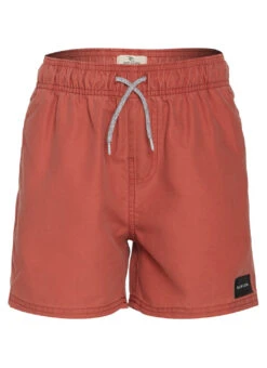 Rip Curl Boys' Bondi Volley Board Shorts (Big Kid)