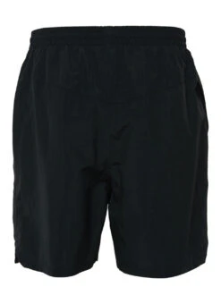 TYR Men's Guard Deck Swim Short -Swimwear Outlet 8680664006824 black 3a