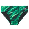 TYR Boys' Vitric Racer Brief Swimsuit -Swimwear Outlet 8681287155880 2t
