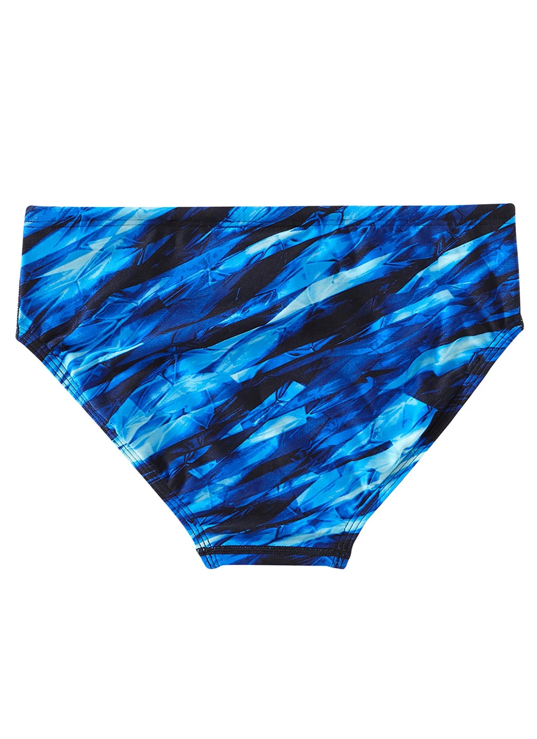 TYR Boys' Vitric Racer Brief Swimsuit 14 TYR Boys' Vitric Racer Brief Swimsuit - Image 12