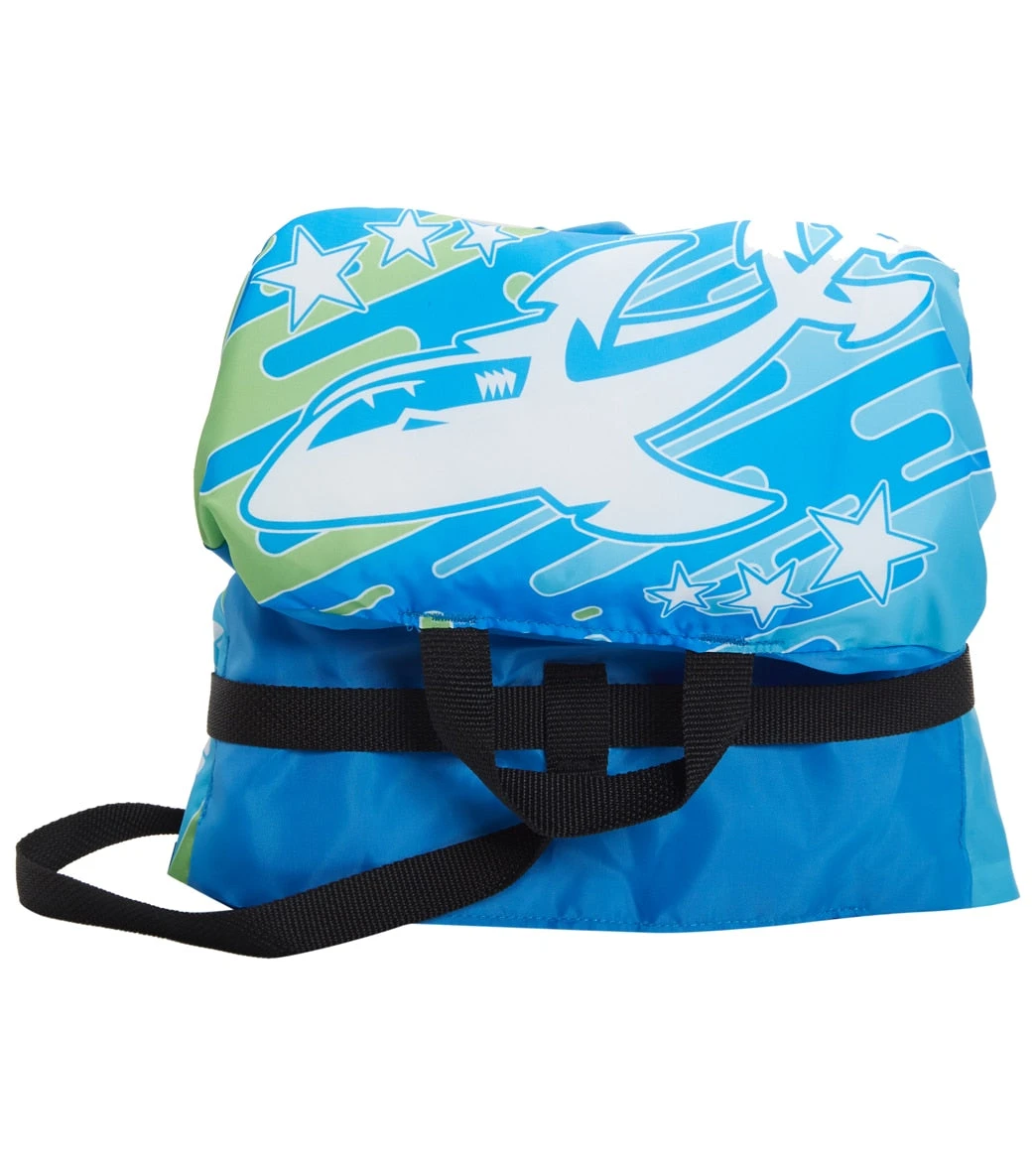 Aqua Leisure Infant Life Jacket USGA Approved (30 Lbs Or Less) 14 Aqua Leisure Infant Life Jacket USGA Approved (30 Lbs Or Less) - Image 12