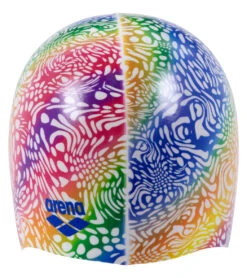 Arena Pride HD Swim Cap -Swimwear Outlet 8681800695976 pride 4a