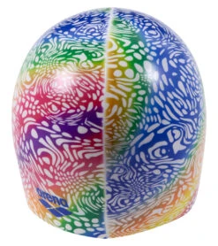 Arena Pride HD Swim Cap -Swimwear Outlet 8681800695976 pride 5