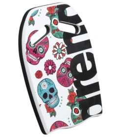 Arena Printed Kickboard 36 Arena Printed Kickboard -Swimwear Outlet 8682002972840 crazyskullscarnival