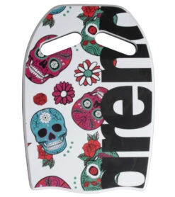 Arena Printed Kickboard 38 Arena Printed Kickboard -Swimwear Outlet 8682002972840 crazyskullscarnival 2a