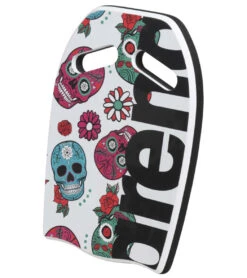 Arena Printed Kickboard 39 Arena Printed Kickboard -Swimwear Outlet 8682002972840 crazyskullscarnival 3a