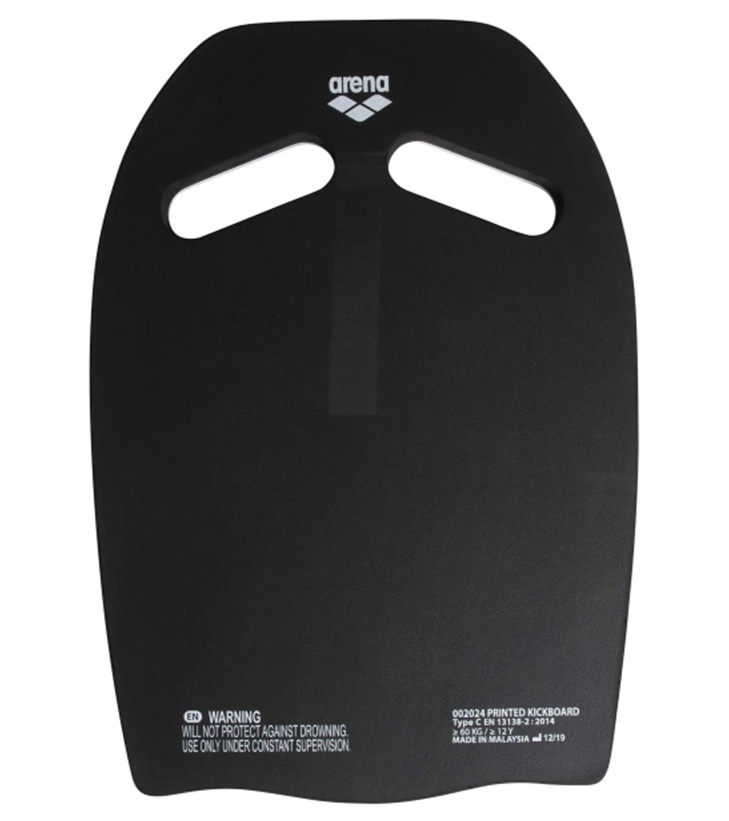 Arena Printed Kickboard 21 Arena Printed Kickboard - Image 19