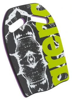 Arena Printed Kickboard 25 Arena Printed Kickboard -Swimwear Outlet 8682002972840 plumarticlime