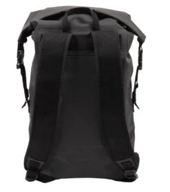 Arena Big Logo Dry Backpack -Swimwear Outlet 8682602397864 blackcamokikko 3a