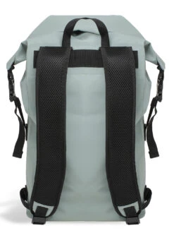 Arena Big Logo Dry Backpack -Swimwear Outlet 8682602397864 sagemangrovia 4a