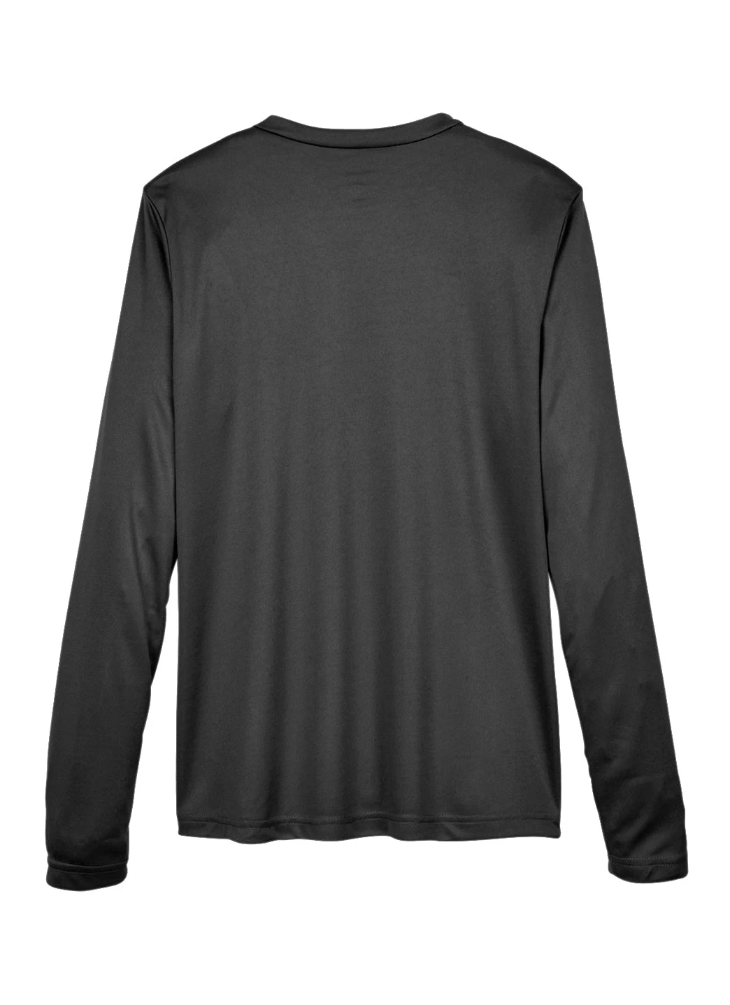 Team 365 Women's Zone Performance Long Sleeve T-Shirt 6 Team 365 Women's Zone Performance Long Sleeve T-Shirt - Image 4