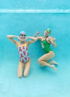 Sporti Seaside Pinch Thin Strap One Piece Swimsuit (22-44) 18 Sporti Seaside Pinch Thin Strap One Piece Swimsuit (22-44) -Swimwear Outlet 8694459433128 seasidepinch 3a