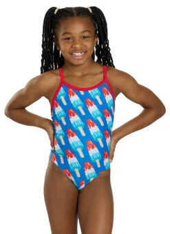 Sporti Summer Bliss Thin Strap One Piece Swimsuit (22-44) 20 Sporti Summer Bliss Thin Strap One Piece Swimsuit (22-44) -Swimwear Outlet 8694460809384 summerbliss 1a y