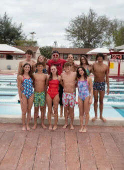 Sporti Summer Bliss Thin Strap One Piece Swimsuit (22-44) 18 Sporti Summer Bliss Thin Strap One Piece Swimsuit (22-44) -Swimwear Outlet 8694460809384 summerbliss 5a