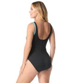 Swimwear Outlet 10 Swimwear Outlet -Swimwear Outlet 8695277879464 blkmulti 2a