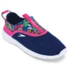 Speedo Girls' Aqua Skimmer Water Shoe (Little Kid, Big Kid) -Swimwear Outlet 8713053962408 2t