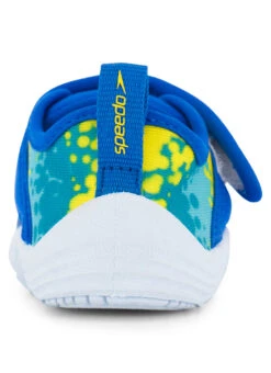 Speedo Boys' Shore Explorer Water Shoe (Toddler) -Swimwear Outlet 8713054027944 multi 4a