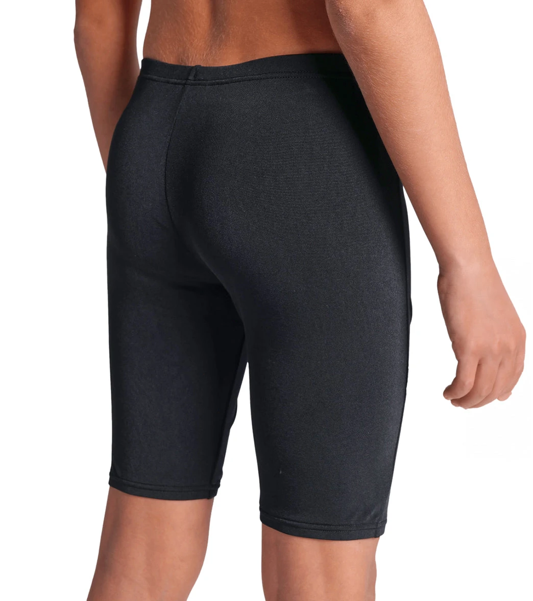 Arena Boys' Sea Water Jammer Swimsuit (Little Kid, Big Kid) 14 Arena Boys' Sea Water Jammer Swimsuit (Little Kid, Big Kid) - Image 12