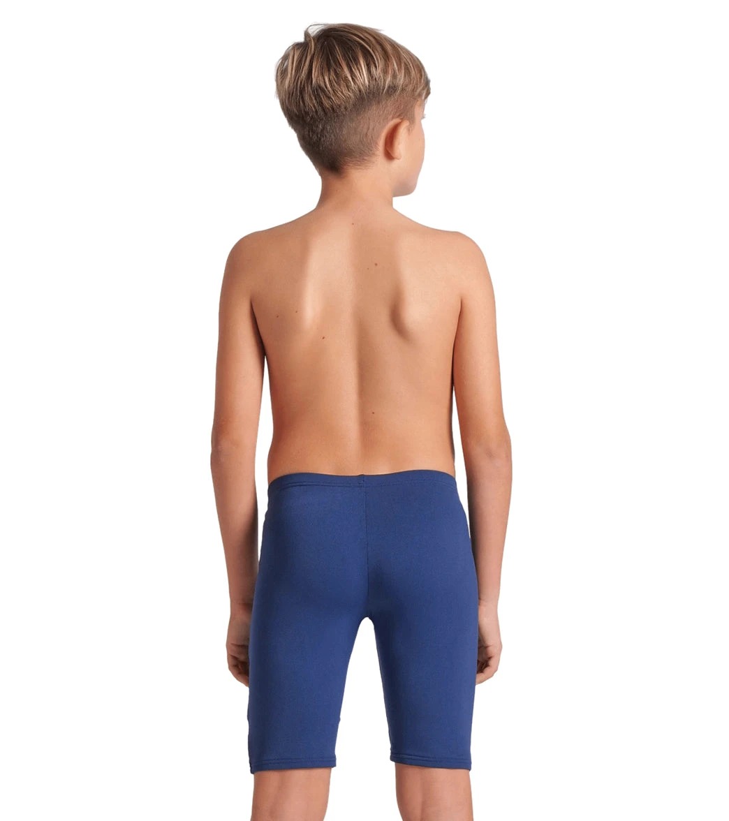 Arena Boys' Sea Water Jammer Swimsuit (Little Kid, Big Kid) 4 Arena Boys' Sea Water Jammer Swimsuit (Little Kid, Big Kid) - Image 2
