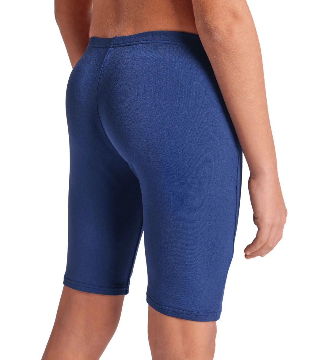 Arena Boys' Sea Water Jammer Swimsuit (Little Kid, Big Kid) 7 Arena Boys' Sea Water Jammer Swimsuit (Little Kid, Big Kid) - Image 5