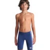 Arena Boys' Racing Stripe Jammer Swimsuit (Little Kid, Big Kid) 2 Arena Boys' Racing Stripe Jammer Swimsuit (Little Kid, Big Kid) -Swimwear Outlet 8713316073640 navynavymulti 1a