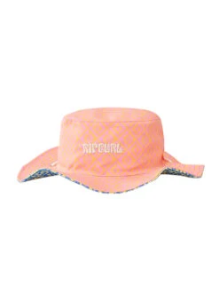 Rip Curl Girls Mixed Revo UPF Bucket Hat 15 Rip Curl Girls Mixed Revo UPF Bucket Hat -Swimwear Outlet 8721725096104 2t