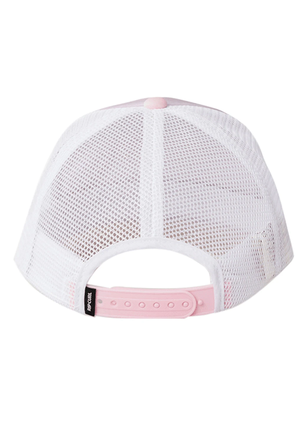 Rip Curl Girls' Mixed Revival Trucker Hat 7 Rip Curl Girls' Mixed Revival Trucker Hat - Image 5