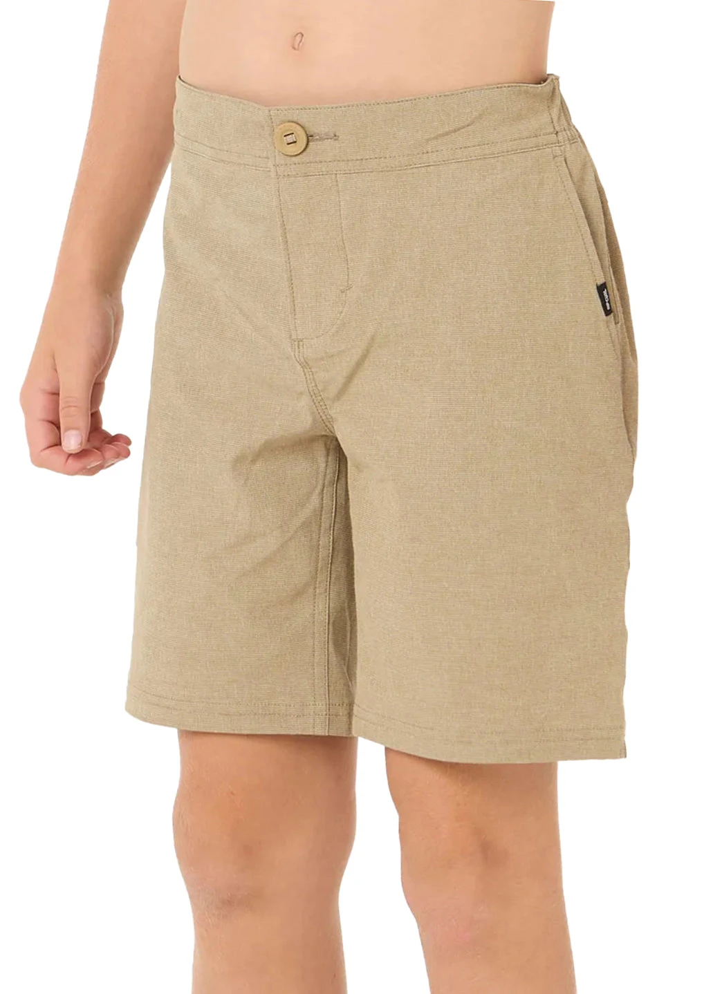 Rip Curl Boys' Boardwalk Phase Hybrid Walk Shorts (Big Kid) 5 Rip Curl Boys' Boardwalk Phase Hybrid Walk Shorts (Big Kid) - Image 3