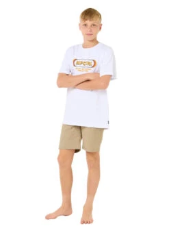 Rip Curl Boys' Boardwalk Phase Hybrid Walk Shorts (Big Kid) 13 Rip Curl Boys' Boardwalk Phase Hybrid Walk Shorts (Big Kid) -Swimwear Outlet 8721732665512 khaki 4a