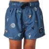 Rip Curl Boys' Grom Energy Volley Shorts (Toddler, Little Kid) 1 Rip Curl Boys' Grom Energy Volley Shorts (Toddler, Little Kid) -Swimwear Outlet 8721732698280 vintagenavy