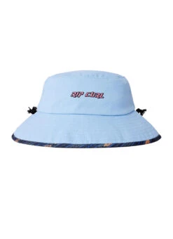 Rip Curl Boys' Combo Mid Brim Bucket Hat -Swimwear Outlet 8721732960424 2t