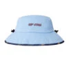 Rip Curl Boys' Combo Mid Brim Bucket Hat 1 Rip Curl Boys' Combo Mid Brim Bucket Hat -Swimwear Outlet 8721732960424 bluelagoon