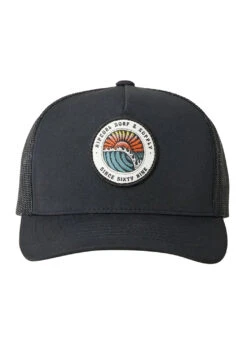 Rip Curl Boys' Custom Desto Trucker Hat -Swimwear Outlet 8721733058728 2t