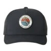 Rip Curl Boys' Custom Desto Trucker Hat 1 Rip Curl Boys' Custom Desto Trucker Hat -Swimwear Outlet 8721733058728 black