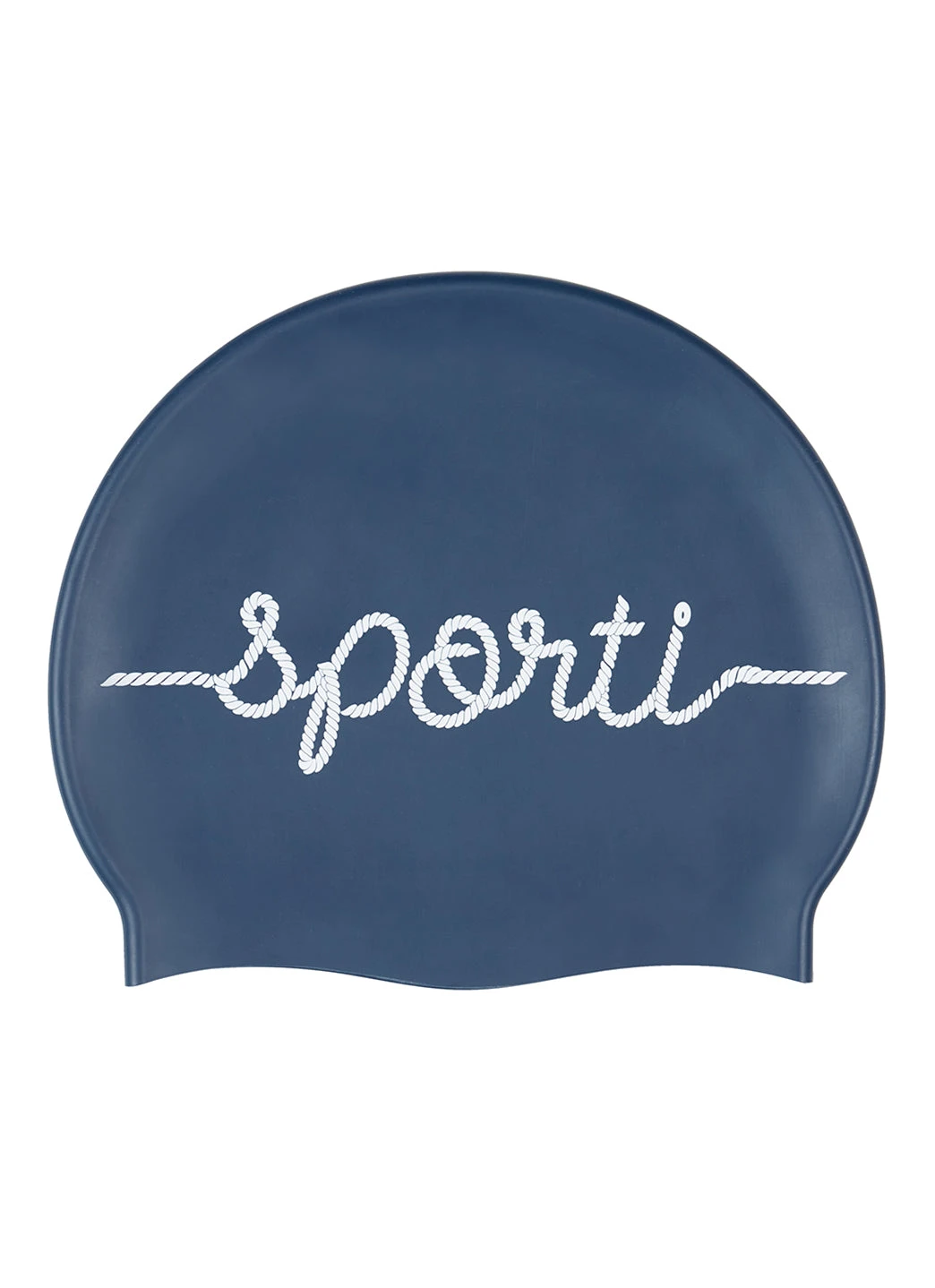 Sporti Captain Silicone Swim Cap 6 Sporti Captain Silicone Swim Cap - Image 4