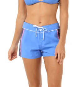 Rip Curl Women's Las Dalias Performance 3 Boardshort -Swimwear Outlet 8737848492200 2t