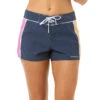 Rip Curl Women's Las Dalias Performance 3 Boardshort 2 Rip Curl Women's Las Dalias Performance 3 Boardshort -Swimwear Outlet 8737848492200 navy 1a