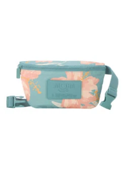 ALOHA Adrift Mini Hip Pack -Swimwear Outlet 8748932890792 pinksalttide 1a