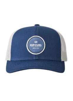 Rip Curl Men's Routine Curve Trucker Hat 23 Rip Curl Men's Routine Curve Trucker Hat -Swimwear Outlet 8758801203368 2t